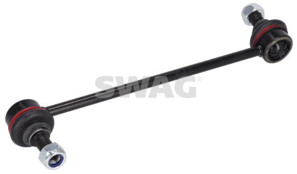 Bieleta antiruliu OPEL CORSA C (X01) 1.2 (F08, F68)  benzina 75 cai SWAG 40790004